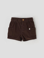 Popees Stylish Comfortable Everyday Wear Shorts (3–24 Months) for Baby Boys