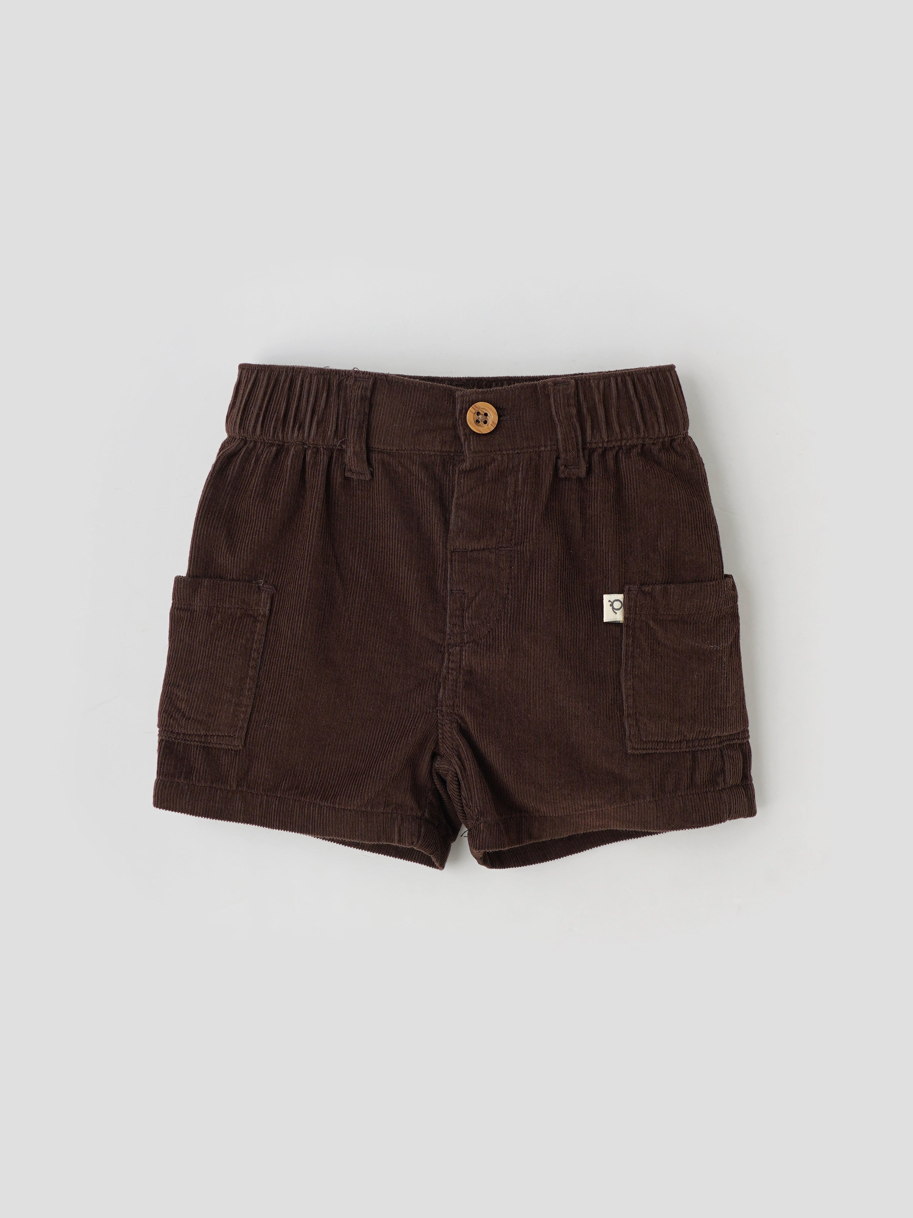 Popees Stylish Comfortable Everyday Wear Shorts (3–24 Months) for Baby Boys