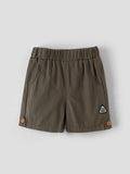 Popees Stylish Shorts for Baby Boys (6–36 Months) With Handy Pocket Design