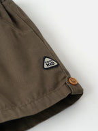Popees Stylish Shorts for Baby Boys (6–36 Months) With Handy Pocket Design