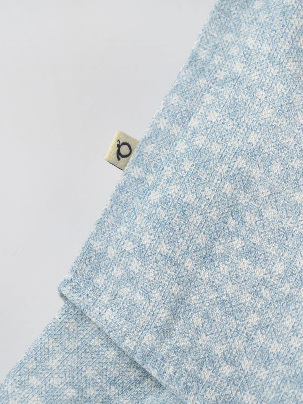 Popees Baby Boys Short Sleeves Cotton Shirt & Shorts Set| Blue| 3-24 Months
