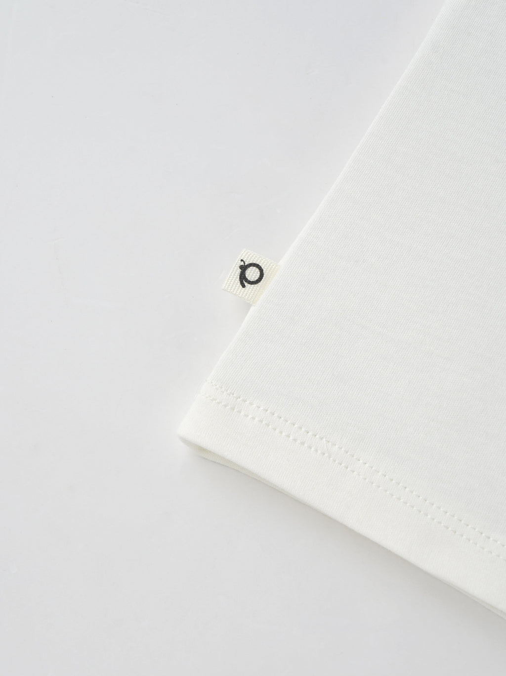 Popees Boys Half-Sleeve Shoulder Open T-Shirt (3-24 Months) Made of Organic Bamboo Cotton Fabric