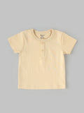Popees Skin-friendly T-Shirt (3-36 Months) for Boys