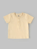 Popees Skin-friendly T-Shirt (3-36 Months) for Boys