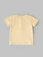 Popees Skin-friendly T-Shirt (3-36 Months) for Boys