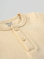 Popees Skin-friendly T-Shirt (3-36 Months) for Boys