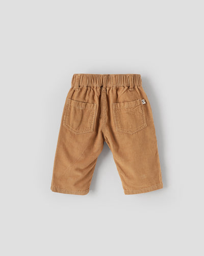 Popees Skin-friendly & Comfy Pants (3-24 Months) for Baby Boys