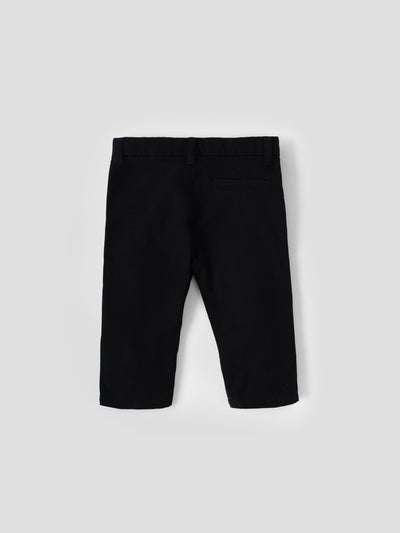 Popees Skin-friendly & Comfy Pants (3-36 Months) for Boys