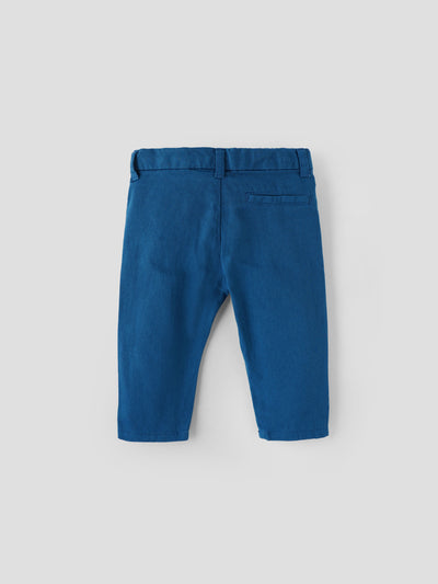 Popees Skin-friendly & Comfy Pants (3-36 Months) for Boys