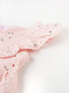 Popees Sleeveless Printed Frock (3-36 Months) for Baby Girls
