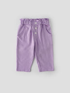 Popees Stylish & Skin-friendly Pants (3-36 Months) for Girls
