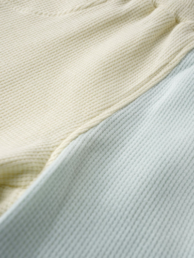 Popees Fashionable Dual Coloured Shorts (3-36 Months) for Boys