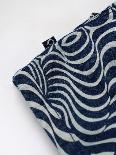 Popees Trendy Fashionable Denim Shorts (3–36 Months)for Baby Girls