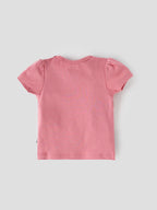 Popees T-Shirt (3–24 Months) – Skin-Friendly & Comfy Wear for Baby Girls