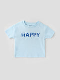 Popees Stylish Chest Printed T Shirt (3-36 Months) for Boys