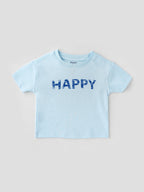 Popees Stylish Chest Printed T Shirt (3-36 Months) for Boys