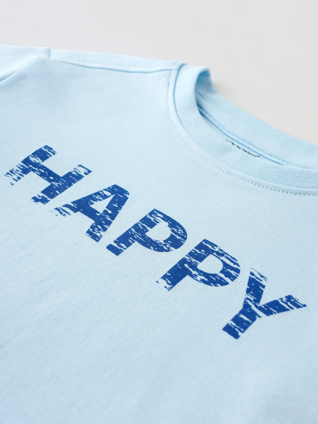 Popees Stylish Chest Printed T Shirt (3-36 Months) for Boys