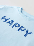 Popees Stylish Chest Printed T Shirt (3-36 Months) for Boys