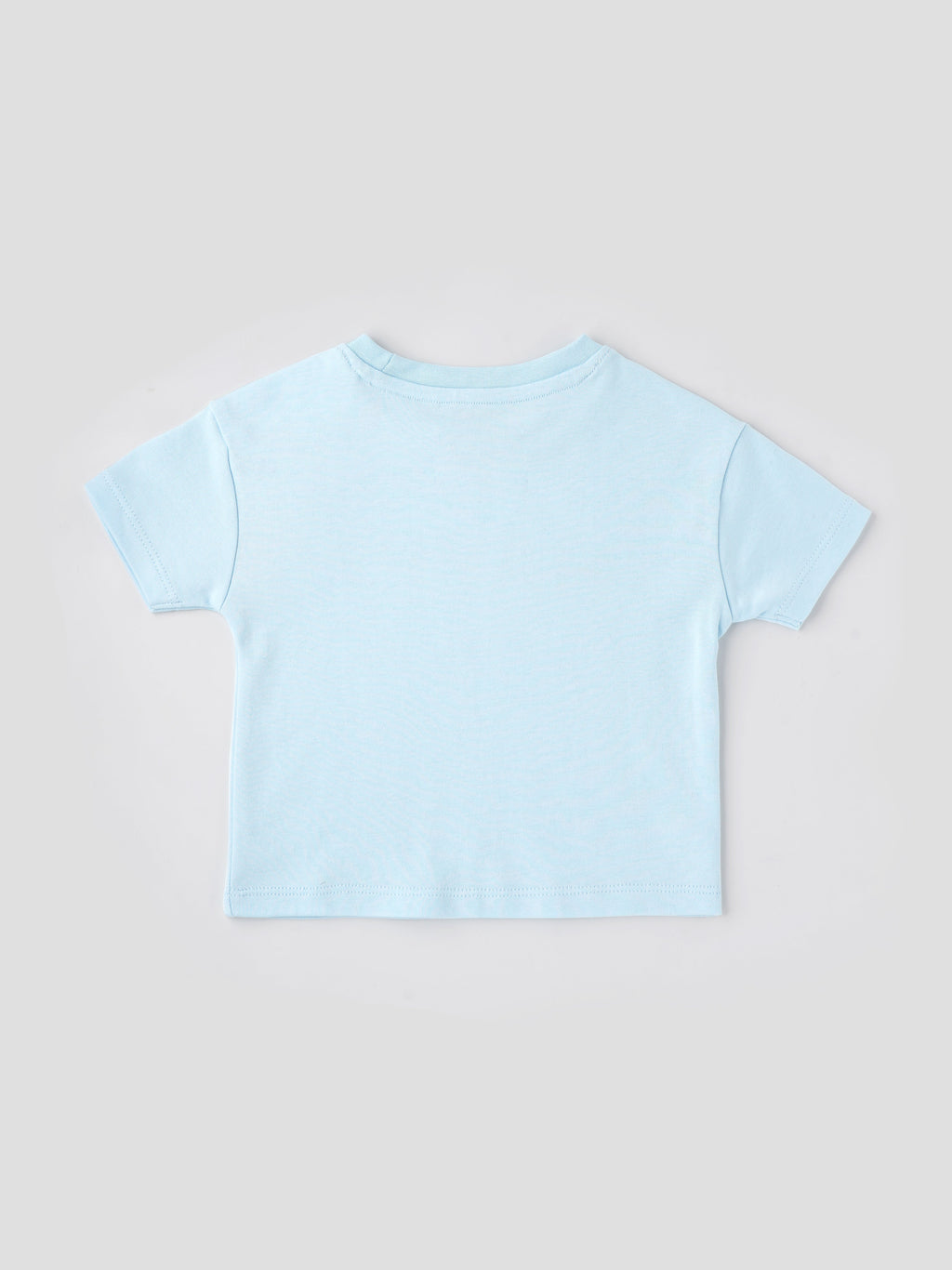 Popees Stylish Chest Printed T Shirt (3-36 Months) for Boys