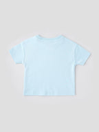 Popees Stylish Chest Printed T Shirt (3-36 Months) for Boys