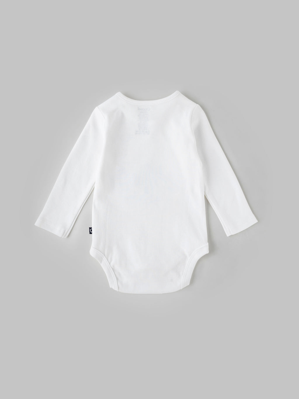 Popees Trendy & Comfy Bodysuit (0-6 Months) for Newborn Babies
