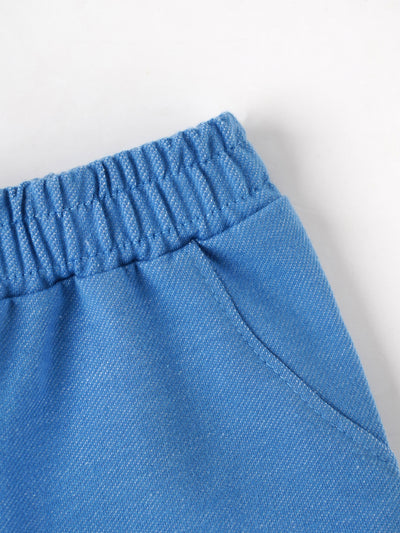 Popees Trendy & Comfy Shorts (0-9 Months) for Boys