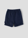 Popees Skin-Friendly Shorts (0-9 Months) for Boys