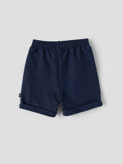 Popees Skin-Friendly Shorts (0-9 Months) for Boys