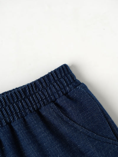 Popees Skin-Friendly Shorts (0-9 Months) for Boys