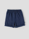 Popees Skin-Friendly Shorts (0-9 Months) for Boys