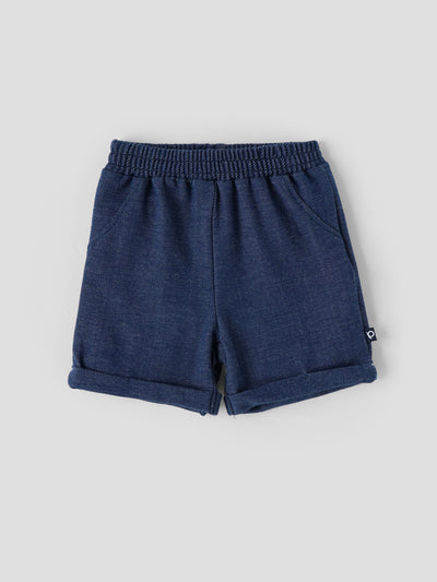 Popees Skin-Friendly Shorts (0-9 Months) for Boys