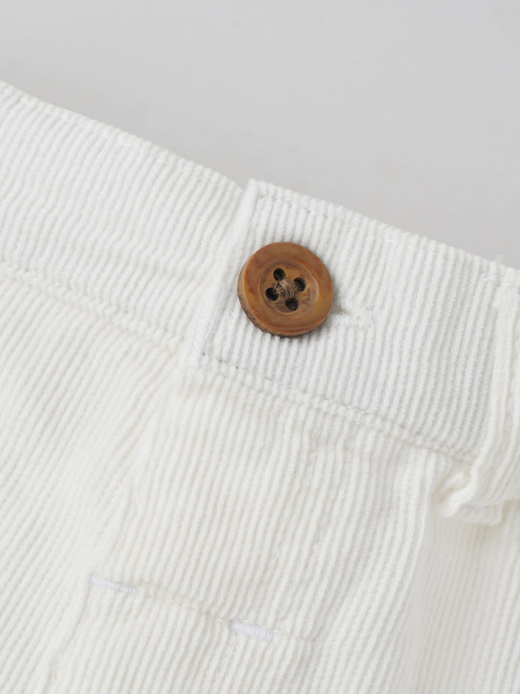 Popees Classic White Casual Shorts Lightweight Everyday Wear (0–9 Months) for Baby Boys