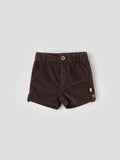 Popees Trendy & Comfy Shorts (0-9 Months) for Baby Boys