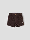 Popees Trendy & Comfy Shorts (0-9 Months) for Baby Boys