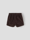 Popees Trendy & Comfy Shorts (0-9 Months) for Baby Boys