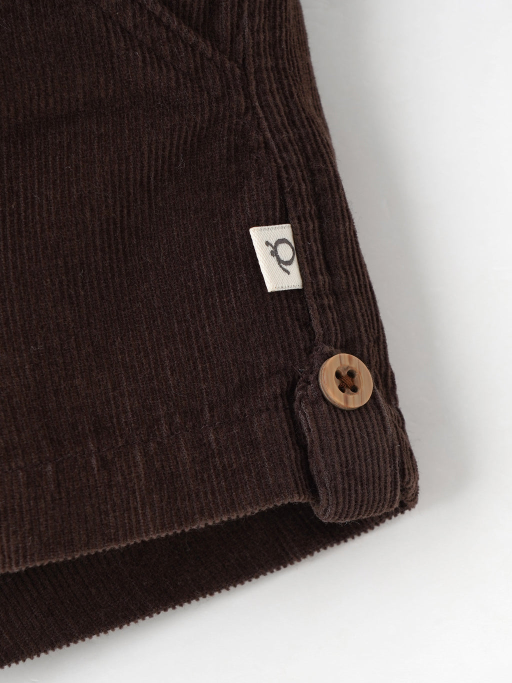 Popees Trendy & Comfy Shorts (0-9 Months) for Baby Boys