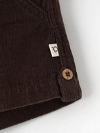 Popees Trendy & Comfy Shorts (0-9 Months) for Baby Boys