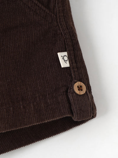 Popees Trendy & Comfy Shorts (0-9 Months) for Baby Boys