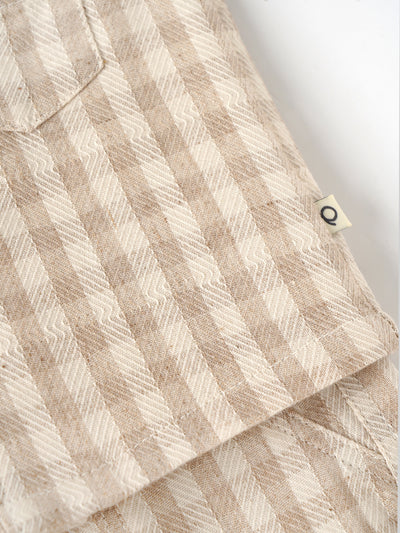 Popees Soft & Cozy Everyday Wear Co-Ord Set (0–9 Months) for Baby Boys