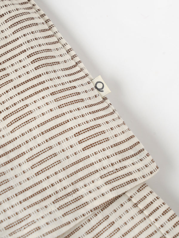 Popees Stylish & Comfy Printed Co-Ord Set Shirt(0-9 Months) for Baby Boys