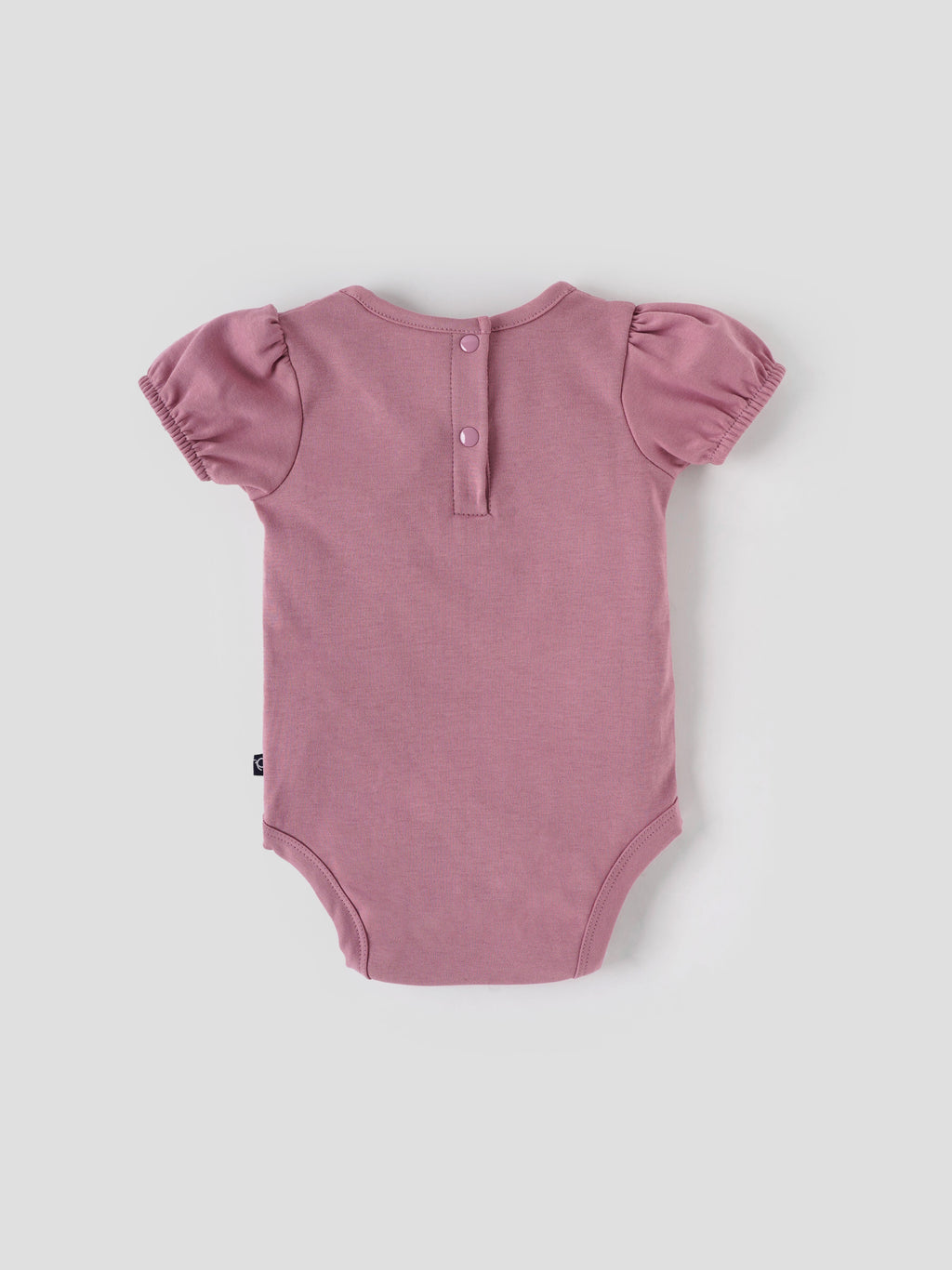 Popees Skin-friendly & Comfy Bodysuit (0-6 Months) for Newborn Baby