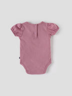 Popees Skin-friendly & Comfy Bodysuit (0-6 Months) for Newborn Baby