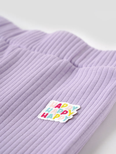 Popees Stylish & Skin-friendly Pants (0-9 Months) for Girls