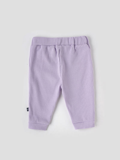 Popees Stylish & Skin-friendly Pants (0-9 Months) for Girls