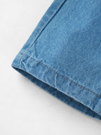 Popees Baby Boys Denim Jeans | Light Blue | 9 Months to 4 Years