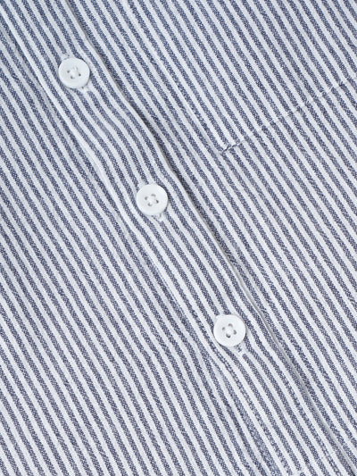 Popees Stylish Stripes Casual Shirt (9 M – 4 Years) for Boys