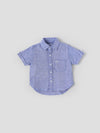 Popees Skin-friendly & Stylish Half Sleeve Shirt (1-4 Years) for Baby Boys