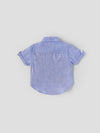 Popees Skin-friendly & Stylish Half Sleeve Shirt (1-4 Years) for Baby Boys