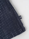 Popees Striped Cotton Shirt Stylish & Breathable Button-Down for Everyday Wear (1-4 Years) for Baby Boys
