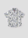Popees Stylish & Comfy Printed Shirt (1-8 Years) for Boys